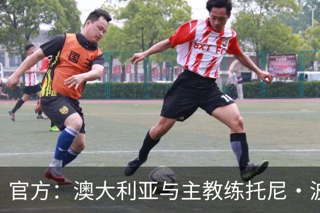 官方：澳大利亚与主教练托尼·波波维奇续约至2027年亚洲杯